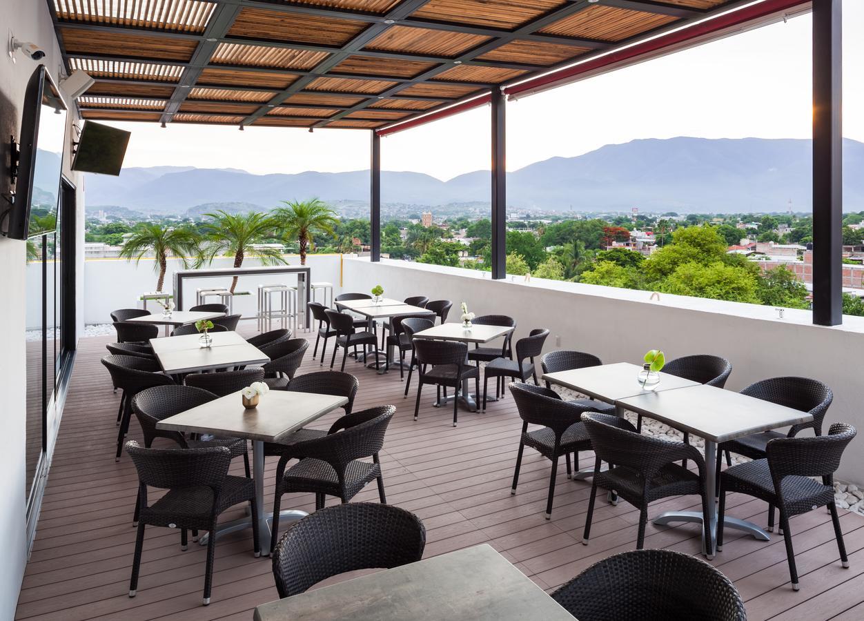 Iguala Real 1900酒店 外观 照片