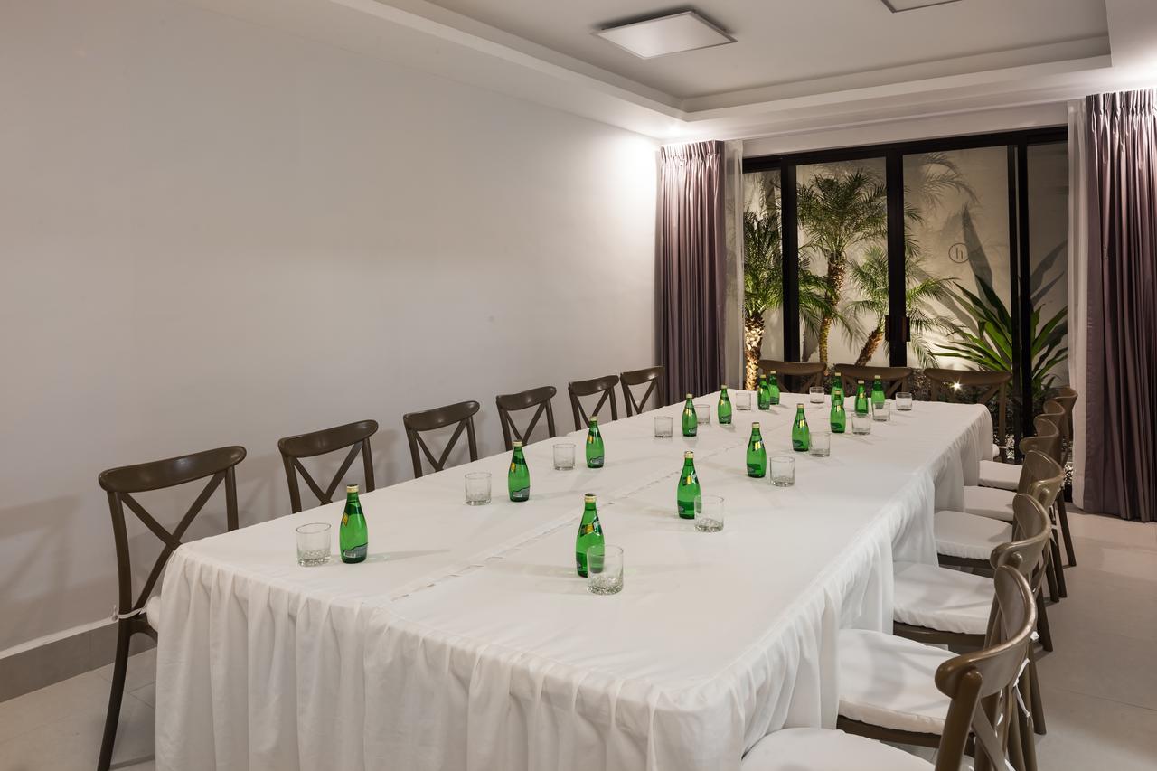 Iguala Real 1900酒店 外观 照片